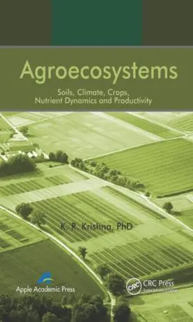 Krishna |  Agroecosystems | Buch |  Sack Fachmedien