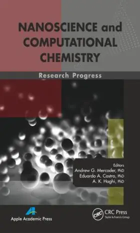 Castro / Mercader / Haghi |  Nanoscience and Computational Chemistry | Buch |  Sack Fachmedien