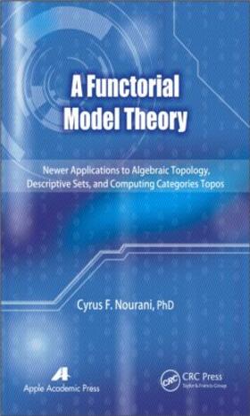Nourani |  A Functorial Model Theory | Buch |  Sack Fachmedien