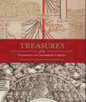 Jones / Matthews |  Treasures of the University of Canterbury Library | Buch |  Sack Fachmedien