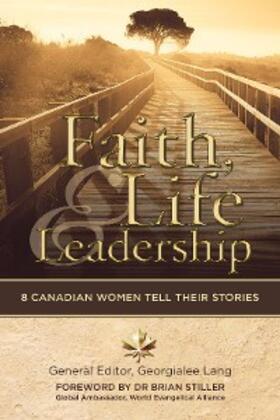 Faith, Life and Leadership | eBook | Sack Fachmedien