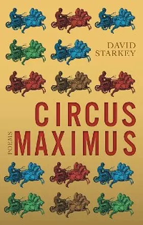 Starkey |  Circus Maximus | eBook | Sack Fachmedien