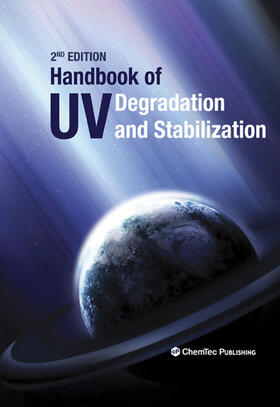 Wypych |  Handbook of UV Degradation and Stabilization | eBook | Sack Fachmedien