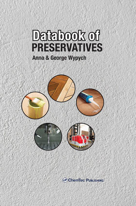 Wypych |  Databook of Preservatives | eBook | Sack Fachmedien