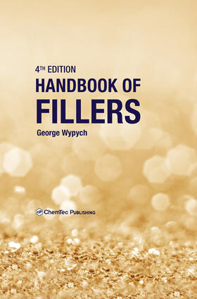 Wypych |  Handbook of Fillers | eBook | Sack Fachmedien