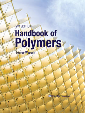 Wypych |  Handbook of Polymers | eBook | Sack Fachmedien