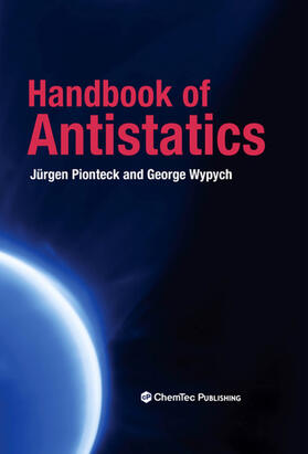 Wypych / Pionteck |  Handbook of Antistatics | eBook | Sack Fachmedien