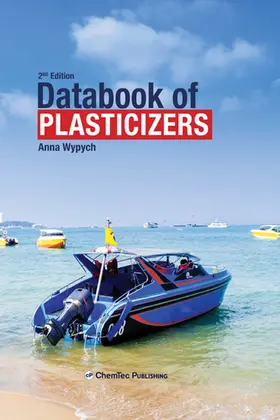 Wypych |  Databook of Plasticizers | eBook | Sack Fachmedien