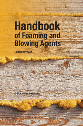 Wypych |  Handbook of Foaming and Blowing Agents | eBook | Sack Fachmedien