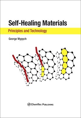 Wypych |  Self-Healing Materials | Buch |  Sack Fachmedien
