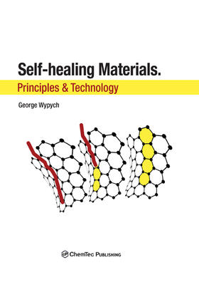 Wypych |  Self-Healing Materials | eBook | Sack Fachmedien