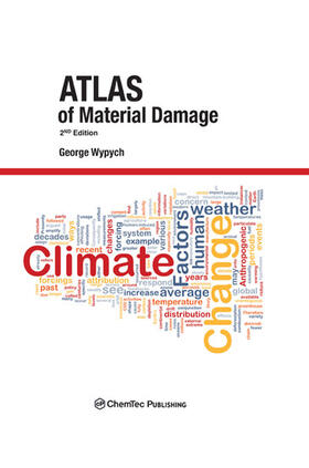 Wypych |  Atlas of Material Damage | eBook | Sack Fachmedien