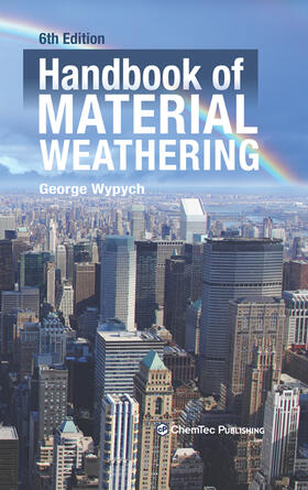 Wypych |  Handbook of Material Weathering | eBook | Sack Fachmedien