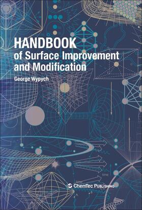 Wypych |  Handbook of Surface Improvement and Modification | Buch |  Sack Fachmedien