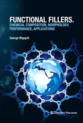 Wypych |  Functional Fillers | Buch |  Sack Fachmedien