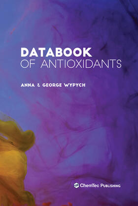 Wypych |  Databook of Antioxidants | eBook | Sack Fachmedien