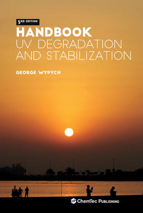 Wypych |  Handbook of UV Degradation and Stabilization | eBook | Sack Fachmedien