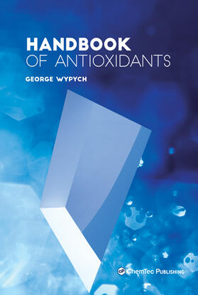 Wypych |  Handbook of Antioxidants | eBook | Sack Fachmedien