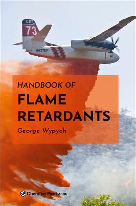 Wypych |  Handbook of Flame Retardants | Buch |  Sack Fachmedien