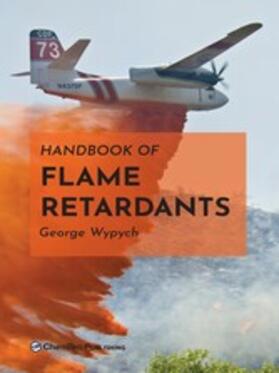 Wypych |  Handbook of Flame Retardants | eBook | Sack Fachmedien
