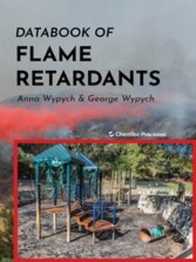 Wypych |  Databook of Flame Retardants | eBook | Sack Fachmedien