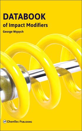 Wypych |  Databook of Impact Modifiers | Buch |  Sack Fachmedien