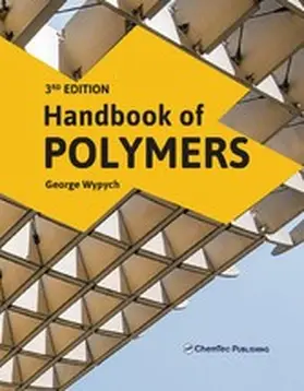 Wypych |  Handbook of Polymers | eBook | Sack Fachmedien