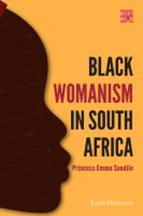  Black Womanism in South Africa | Buch |  Sack Fachmedien