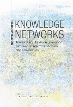 Halvorsen / Nossum |  North-South Knowledge Networks Towards Equitable Collaboration Between | eBook | Sack Fachmedien