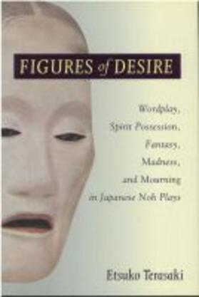  Figures of Desire | Buch |  Sack Fachmedien