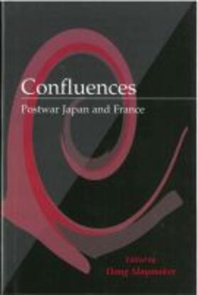  Confluences | Buch |  Sack Fachmedien