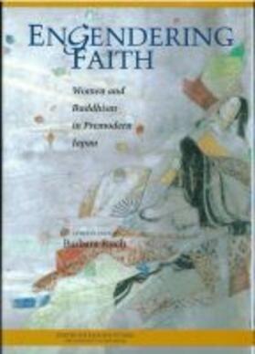 Engendering Faith | Buch | 978-1-929280-15-5 | sack.de
