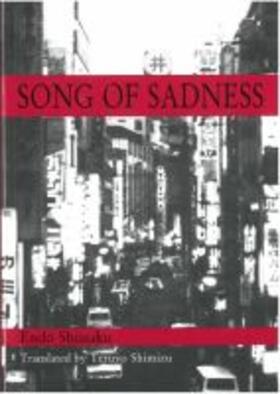 Song of Sadness | Buch | 978-1-929280-21-6 | sack.de