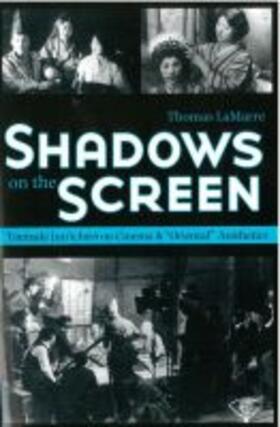 Shadows on the Screen | Buch | 978-1-929280-32-2 | sack.de
