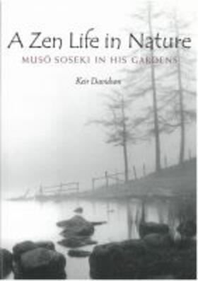  A Zen Life in Nature | Buch |  Sack Fachmedien