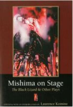 Mishima on Stage | Buch | 978-1-929280-42-1 | sack.de