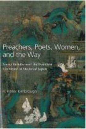 Kimbrough |  Preachers, Poets, Women, and the Way | Buch |  Sack Fachmedien