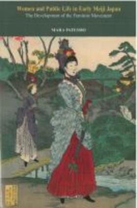 Women and Public Life in Early Meiji Japan | Buch | 978-1-929280-66-7 | sack.de