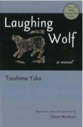 Tsushima |  Laughing Wolf | Buch |  Sack Fachmedien