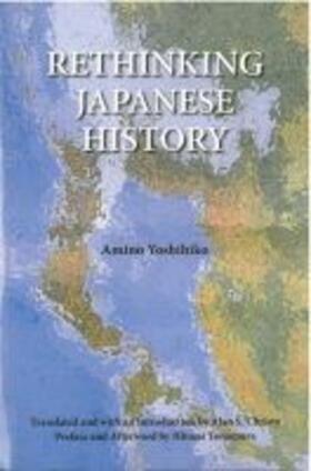 Rethinking Japanese History | Buch | 978-1-929280-70-4 | sack.de