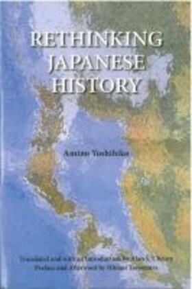 Amino |  Rethinking Japanese History | Buch |  Sack Fachmedien
