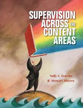 Zepeda / Mayers |  Supervision Across the Content Areas | Buch |  Sack Fachmedien