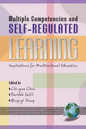 Chiu |  Multiple Competencies and Self-Regulated Learning | Buch |  Sack Fachmedien