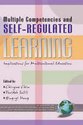 Chiu |  Multiple Competencies and Self-Regulated Learning | Buch |  Sack Fachmedien