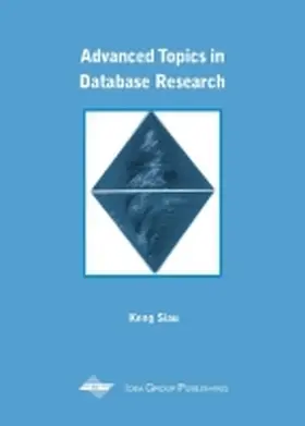 Siau |  Advanced Topics in Database Research | Buch |  Sack Fachmedien