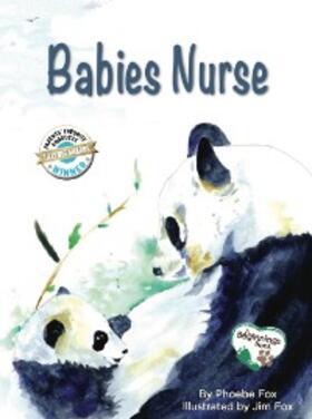 Fox |  Babies Nurse | eBook | Sack Fachmedien