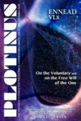Corrigan / Turner |  Plotinus Ennead VI.8: On the Voluntary and on the Free Will of the One: Translation, with an Introduction, and Commentary | Buch |  Sack Fachmedien