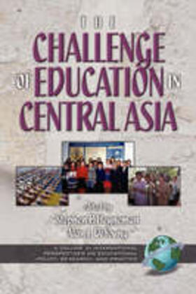 DeYoung / Heyneman |  The Challenges of Education in Central Asia (PB) | Buch |  Sack Fachmedien