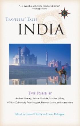 O'Reilly / Habegger |  Travelers' Tales India | eBook | Sack Fachmedien