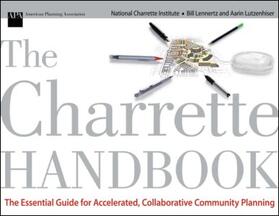 Lennertz / Lutzenhiser |  The Charrette Handbook | Buch |  Sack Fachmedien